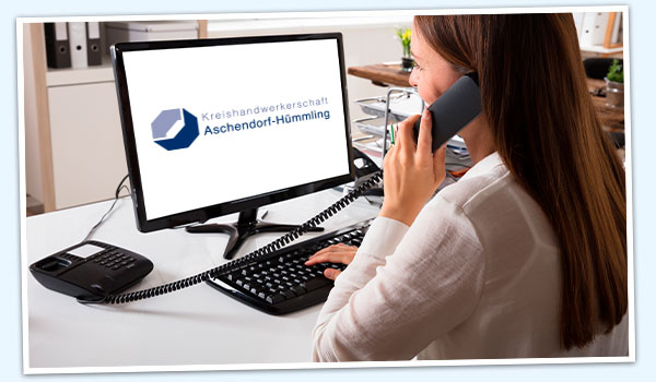 sekretaerin-telefon-logo