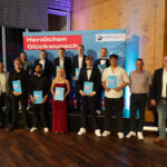 Gruppenbild 10 Maler- und Lackiererinnung