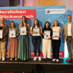 Gruppenbild 12 Kaufleute für Büromanagement