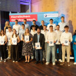 Gruppenbild 13 Gute und sehr gute Leistungen