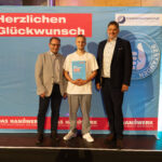 Gruppenbild 4 Fleischer-Innung