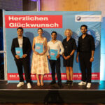 Gruppenbild 5 Friseur-Innung