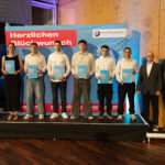 Gruppenbild 6 Innung der Metallhandwerke