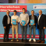 Gruppenbild 7 Innung für Elektro- und Informationstechnik